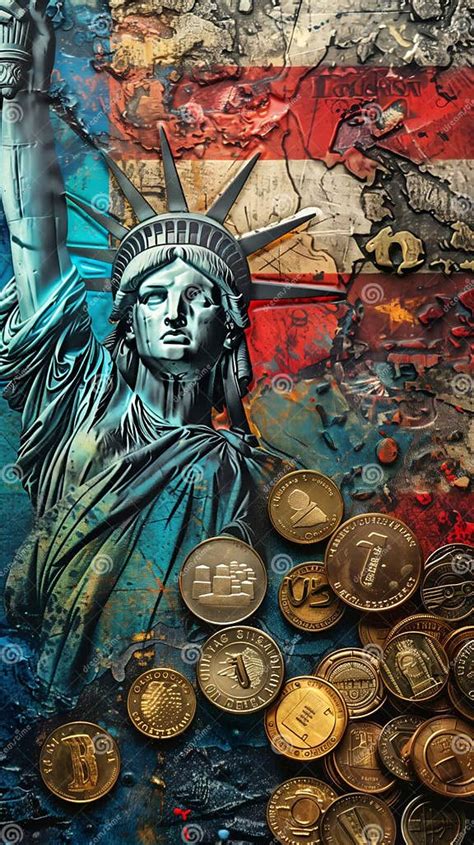 Embrace the coin.
